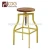 Import chinese wood vintage wooden chair other antique furniture sets Screw Jack Lift Retro Industrial Furniture from China