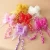 Christmas decoration butterfly pull bow organza pull ribbon bow for gift wrap or wedding decoration