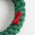 Import Christmas Dog Toy Green Rope Cotton Dog Cute Chew Toy from China