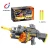 Import Christmas gift cheap plastic toy electronic soft bullet self defence guns from China