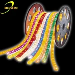 Christmas Outdoor Ornament Lights Led Rope Light