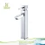 Import chromed plating bathroom taps/perlator faucet from China