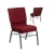 Import church cheap used pastor furniture stacking chairs for sale from China