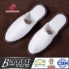 City Style High Quality Cheap Wholesale Hotel Slippers