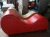 Import Classic Bedroom Furniture S Shape Sofa Chair Furniture House from China