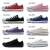 Import Classical Canvas Shoes Top Canvas Skateboard Shoes from China