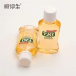 Cleaning effect propolis flavourTKI disposable mouthwash