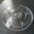 Import Clear Plastic Acrylic Lazy Susan Swivel Turntable with bearing from China