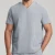 Import Clearance Scrub Set Uniform Solid Color Workwear Scrubs Uniforms Round Neck Women Men Working Suit Beautician Outfit Top Pant from China