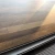 Import click lock fireproof spc wpc 3.5mm 4mm luxury vinyl plank flooring from China
