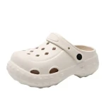 Cloud Clogs Mules Summer Beach Slippers for Women Outdoor Slipper Women Beach Slipper EVA Women Sandal Slides Custom Logo