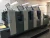 Import CMYK 4 Colors offset printing machine press from China