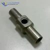 CNC Custom OEM 5052 al t6 Alloy turning and milling complex processing parts Lamp Part