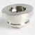Import CNC machining metal components Mechanical Parts fabrication services from China