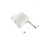 CNC machining parts  aluminium steel 3d service machinery face mask  pen printing machine metal printer 3d printing service