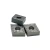 Import CNC Turning Metal Ceramic Insert Diamond Cnmg120404/08-HS2 Steel Parts General-Purpose Type Turning Tool Granules from China