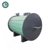 Coal / Gas / Oil / Biomass Fired Furnace Thermal Oil Heating Boilers