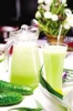 Coca-cola supplier fruit drink andclear organic 4 times cucumber juice concentrate