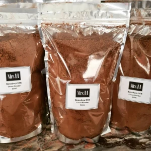 COCOA POWDER/Natural Alkalized Cocoa Powder 10-12% forsale at a low rate