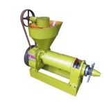 coconut  oil making machine