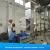 Import Coffee Beans Bulk Material Sugar Rice Husk Partical Solid Food 2L Z Type Bucket Elevator 10 M Machine from China
