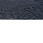 Coke Fuel Low Sulphur Blast Furnace Coke / Metallurgical Coke / Pet Coke For Sale
