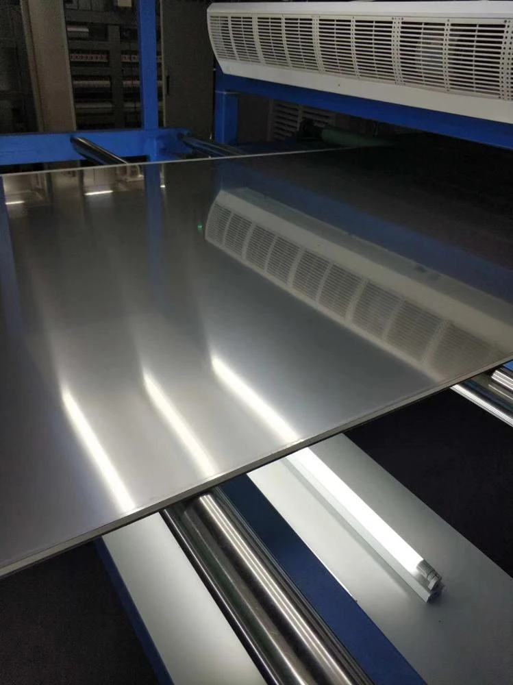 cold rolled stainless steel acp in stock ALUCOONE 0.3MM*0.5MM*4MM 4mm acp sheet price fr acp kitchen aluminium composite panel