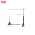 Import collapsable metal slab stone slide clothes rack display from China