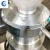 Colloid mill machine that makes peanut butter chilli grinding machine price food processing machinery