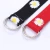 Import Colorful Fabric Canvas Belt, Wild Students Daisy Trouser Belts, Double-Ring Buckle Canvas Webbing Belts from China