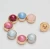 Import Colorful Metal Decorative Rivets for Leather from China