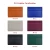 Import Colorful Saffiano Leather PU leather cardholder custom debossed or stamp logo Cross name card holder from China