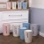 Import Colour story_Wast Bin_Simple_9L Recycle Bin Trash Can for Kitchen houseware indoor outdoor Simple Design from South Korea