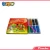 Import Colourful modeling clay plasticine playdough 12 colours Modeling Clay from China