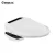 Import Coma White Round Electric Heated Watermark Smart Intelligent Toilet Seat from China