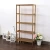 Import Combohome Multifunctional Modern Wooden Bamboo Shoes Rack And Shelf from China