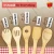 Import Combohome Organic Bamboo Wooden Kitchen Cooking Tools Spoons and Spatulas Utensils Set from China