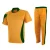 Import Comfortable custom logo cheap price Cricket uniform from Pakistan