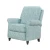 Import Comfortable High Quality Lazy Home Recliner Chair Single Sofa from China