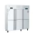 Import Commercial 6 glass Doors upright display freezer in Refrigeration Equipment,Upright freezer deep freezer with CE from China