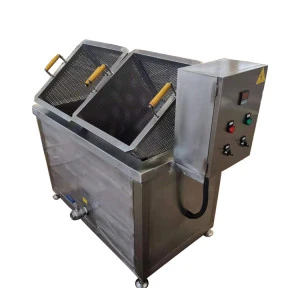 Commercial Electric Oilless Air Deep Chicken Pressure Fryer