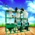 Import Commercial grain mill small grain milling machine from China