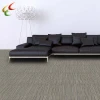 commercial nylon carpet tiles50x50cm with PVC backing
