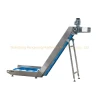 Commercial Tilting Machine Dough Feeding System Bakery Equipment