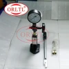 common rail nozzle calibration teSter diagnostic set nozzle injector tester tools S60H nozzle tester test machine