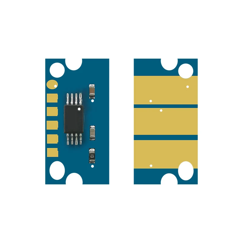 Compatible chip for Minolta bizhub C3100 C3100P C3110 3100 3110 TNP50 TNP-50 TNP51 TNP-51 cartridge refill toner printer chip