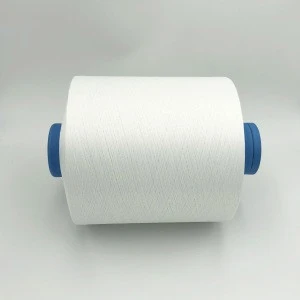 Competitive price dty 30D/48F polyester yarn in China factory