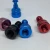 Import Competitive Price Excellent Quality  Chess Shape Custom Tire Valve Stem Caps from China