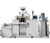 complete set of automatic production lines and up-to-date technology. of soft capsul filling machine