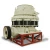 Import compound iron ore rock spring cone crusher machine from China